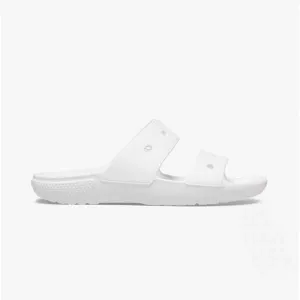 207536-001 CLASSIC Kids Sandals White