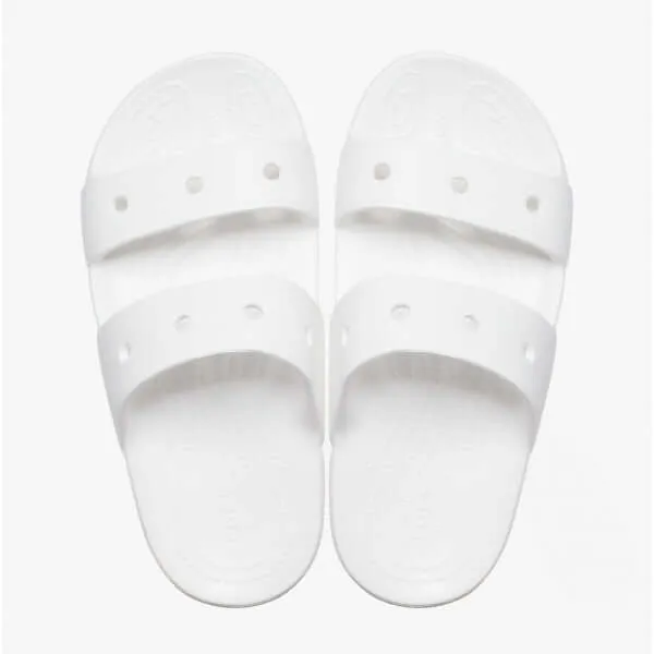 207536-001 CLASSIC Kids Sandals White