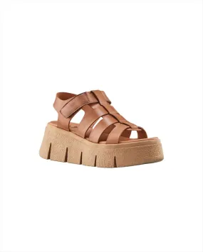 Antony Sandal in Tan