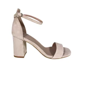 Atelier Darcy Sandals | Nude