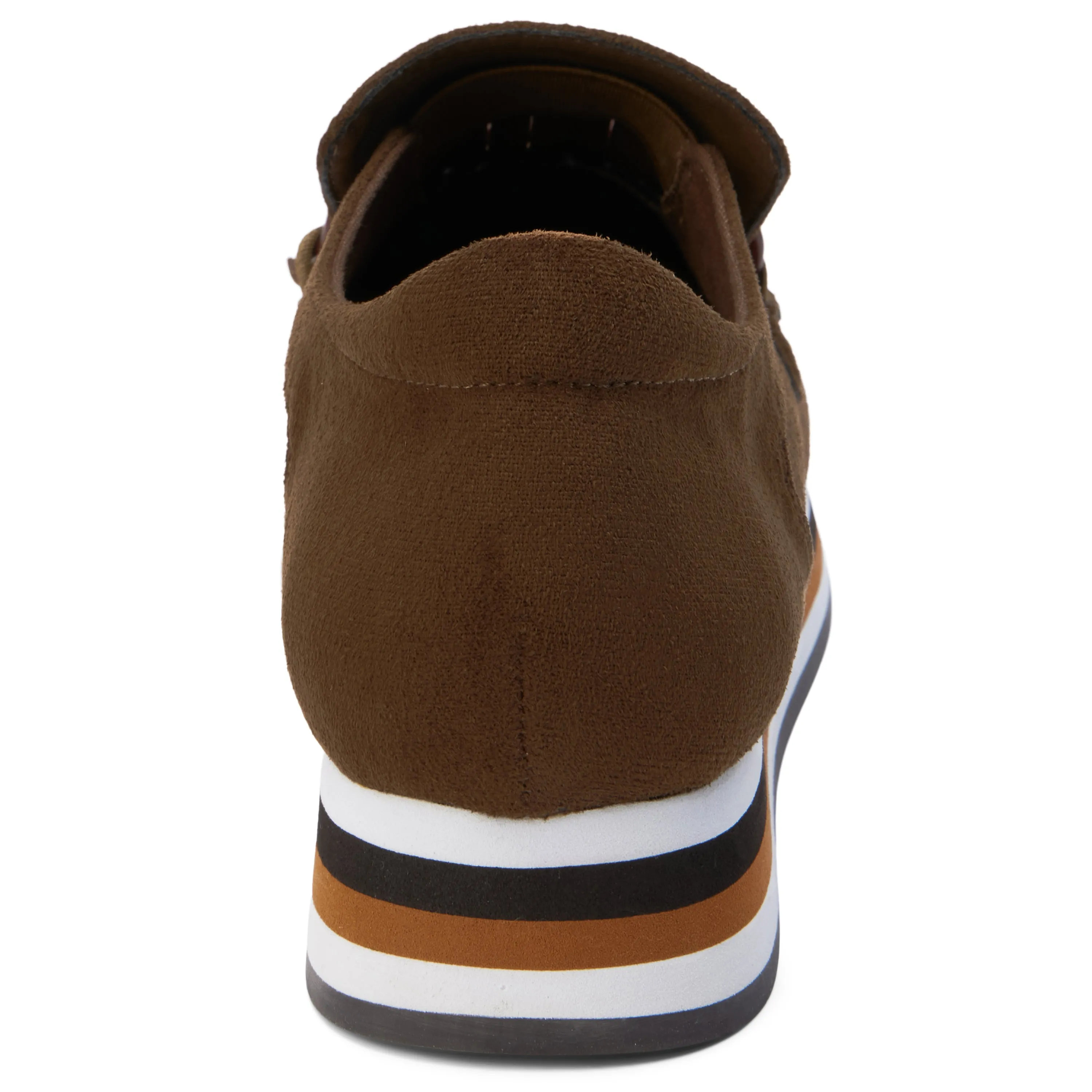 Bess Platform Loafer