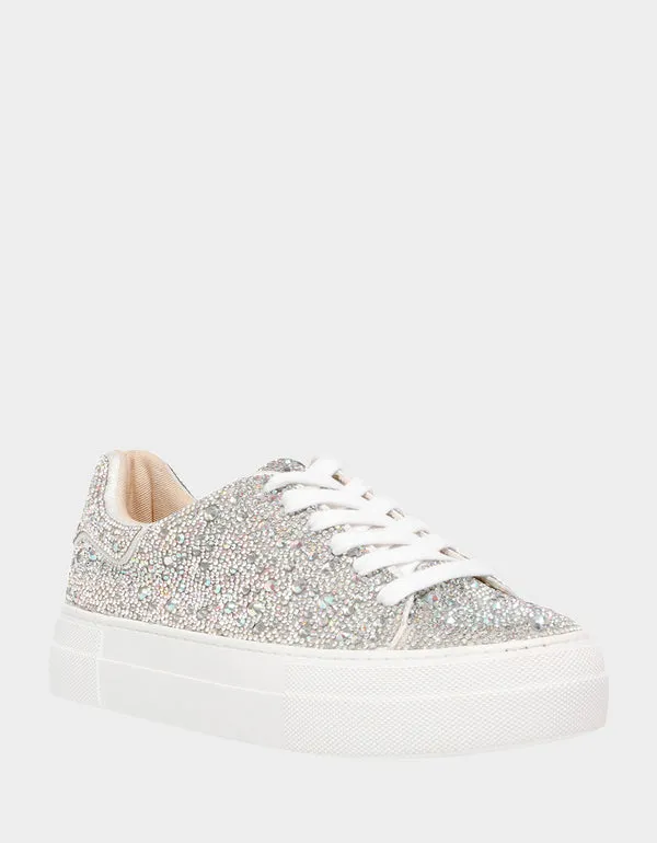 Betsey Johnson - Sidney Rhinestone