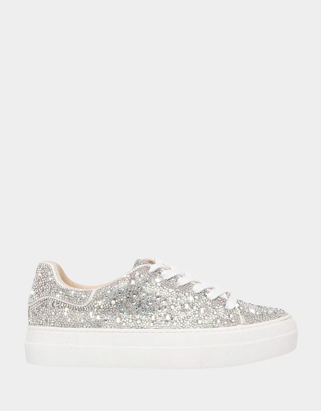 Betsey Johnson - Sidney Rhinestone