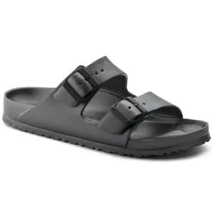 Birkenstock Arizona EVA Met Anth. R 1001497