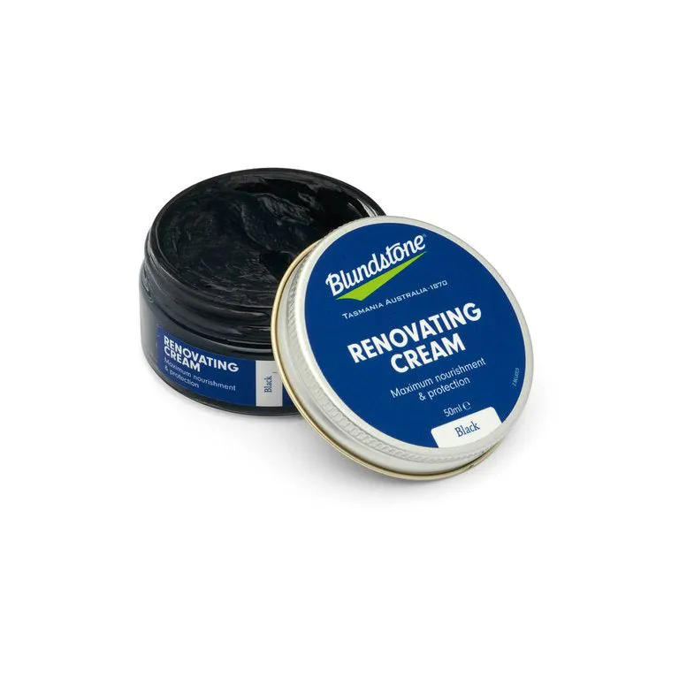 Blundstone Renovating Cream