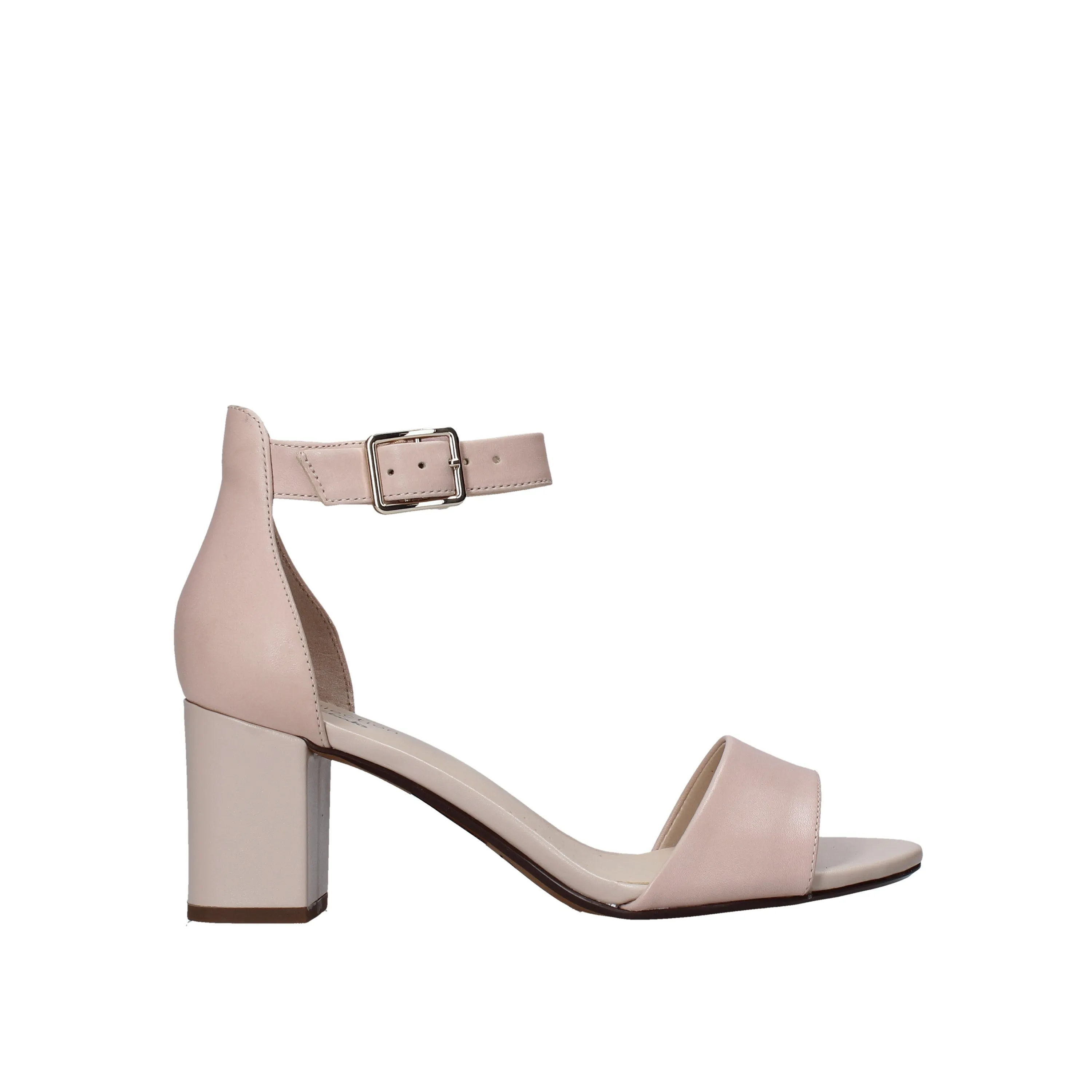 Clarks Sandals Heel 26157463