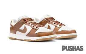 Dunk Low Lux 'Grandma Ale Brown' W (2024)