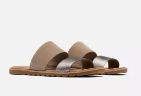 Ella II Slide Sandal