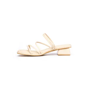 Kasual Sandals - Nude ( BEIN )