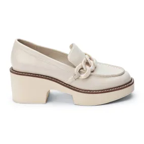 Louie Platform Loafer