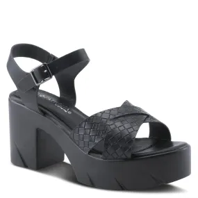 PATRIZIA JUDITH STRAP SANDALS