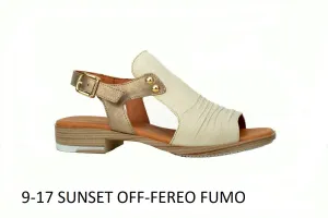 Paula Urban 9 17 Sunset Off White