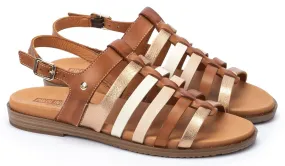 Pikolinos Fifi W8Q-0799 Womens Leather Sandal