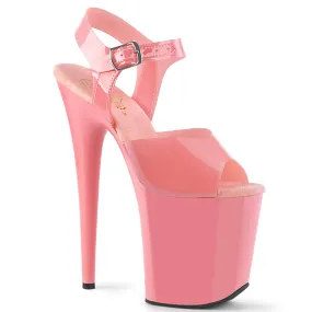 Pleaser Flamingo-808N Sandals