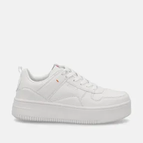 REFRESH SNEAKERS PLATFORM