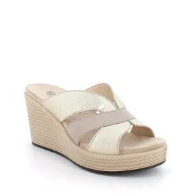 Scarpe da Donna - IGI&CO Art. 3674211 sandalo beige