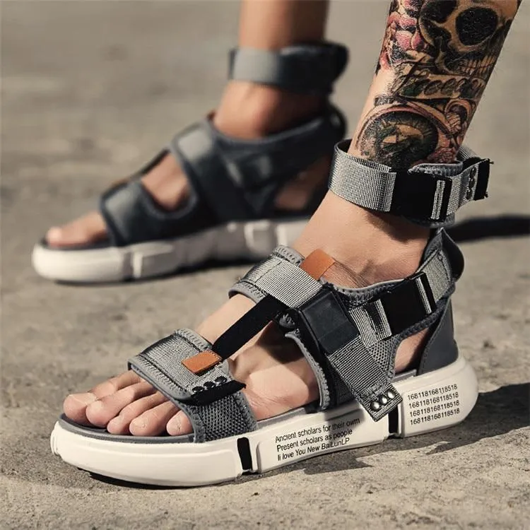 Summer Men's Beach Sandals