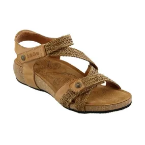 Taos Women's Trulie - Camel